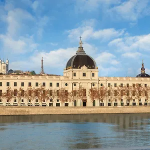 Hotel Intercontinental - Dieu, An Ihg