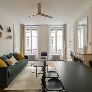 Appartement Nocnoc - Le Rayonnant
