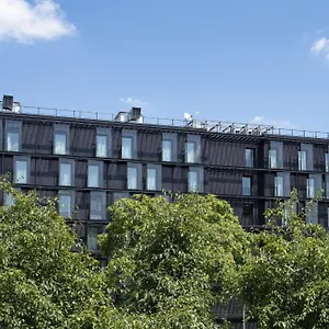 Aparthotel & 13 Porte D'italie