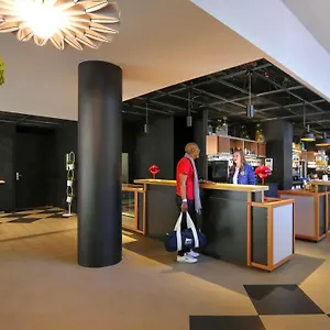 Ibis Bercy Village Hotel Paris
