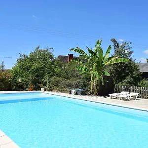 Bed & Breakfast Camping Chez Francis Loupiac (Lot)