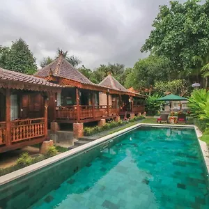 Gasthuis Ari Ubud