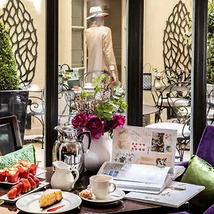 Hotel Arioso Parijs